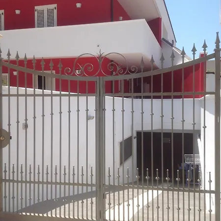 Holiday home Ws Mimmo Depandance