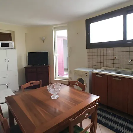 Ws Mimmo Depandance Holiday home