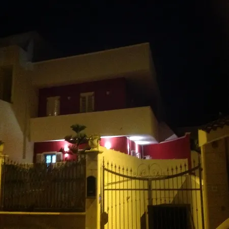 Ws Mimmo Depandance Holiday home