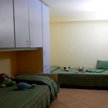 Holiday home Ws Mimmo Depandance